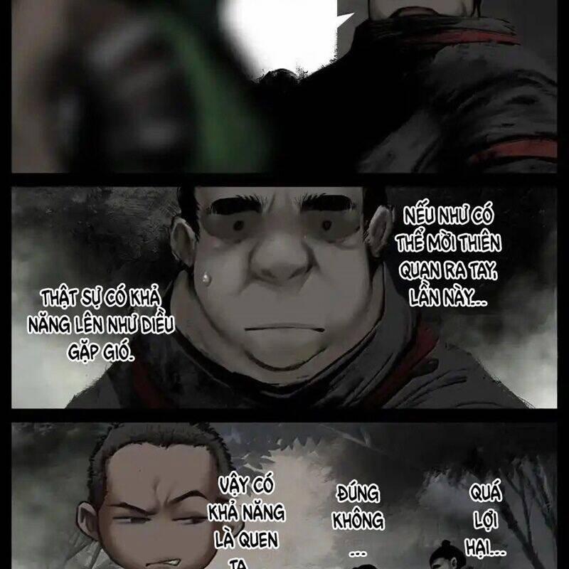 Tây Du Ký Ngoại Truyện 322 trang 5