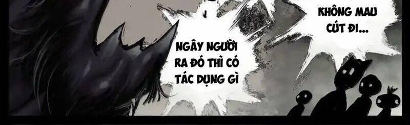 Tây Du Ký Ngoại Truyện 322 trang 9