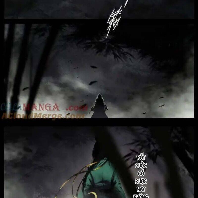 Tây Du Ký Ngoại Truyện 323 trang 14