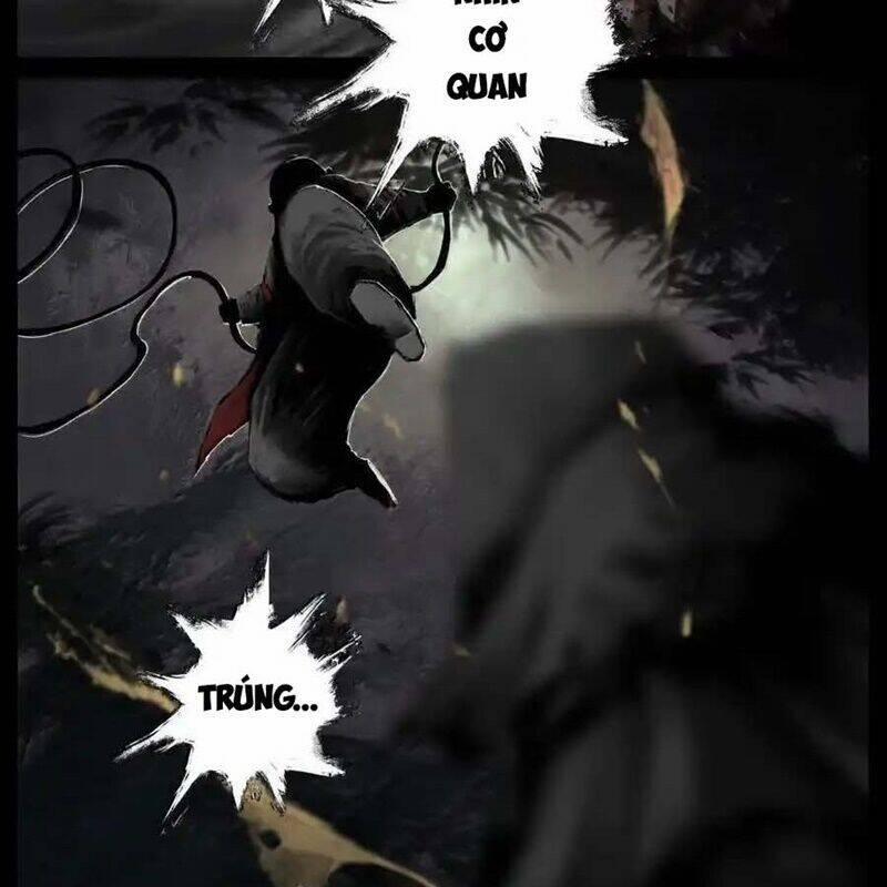 Tây Du Ký Ngoại Truyện 323 trang 22