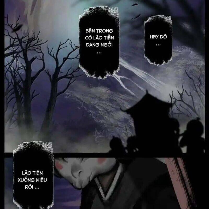 Tây Du Ký Ngoại Truyện 324 trang 15