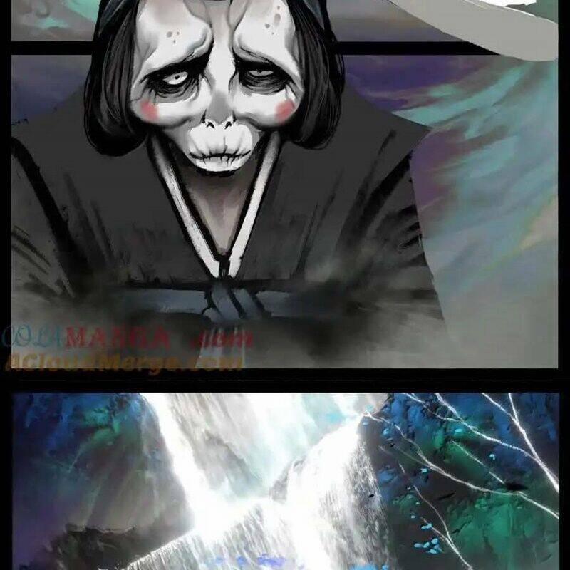 Tây Du Ký Ngoại Truyện 324 trang 17