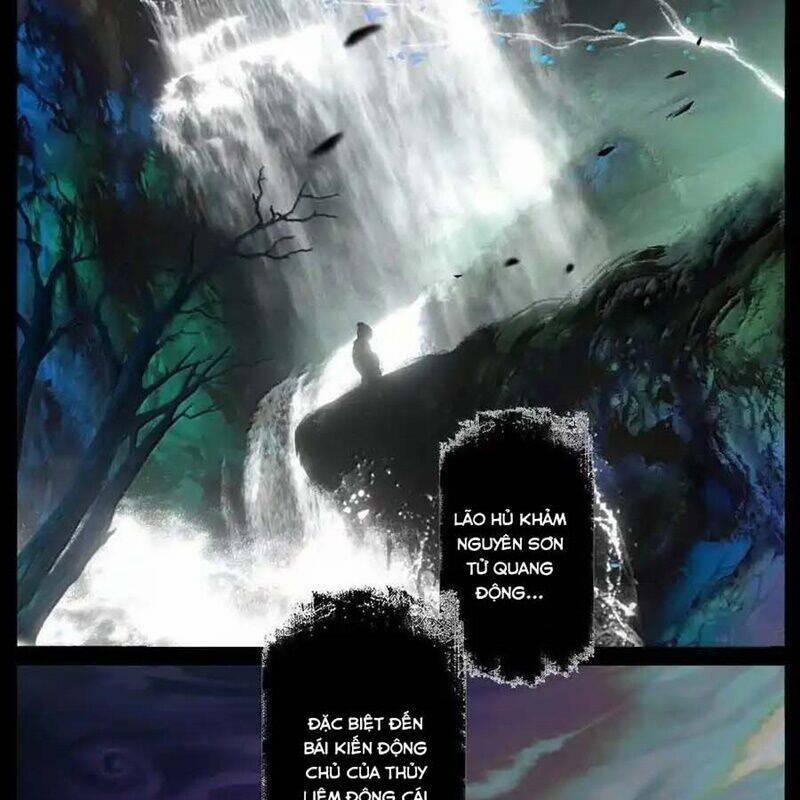 Tây Du Ký Ngoại Truyện 324 trang 18