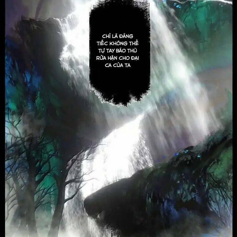 Tây Du Ký Ngoại Truyện 324 trang 26