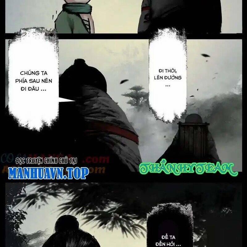 Tây Du Ký Ngoại Truyện 324 trang 4