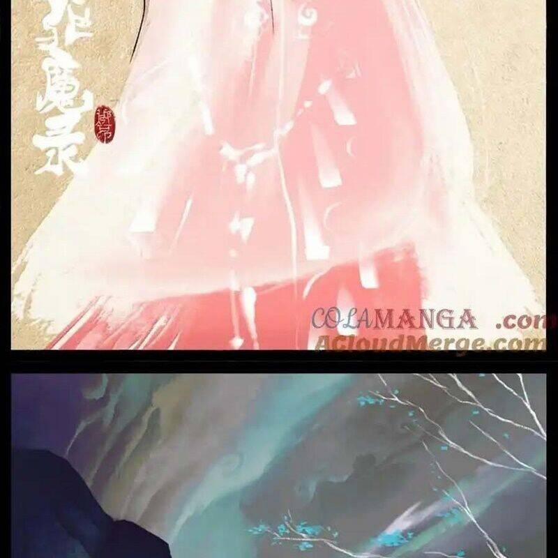 Tây Du Ký Ngoại Truyện 325 trang 1