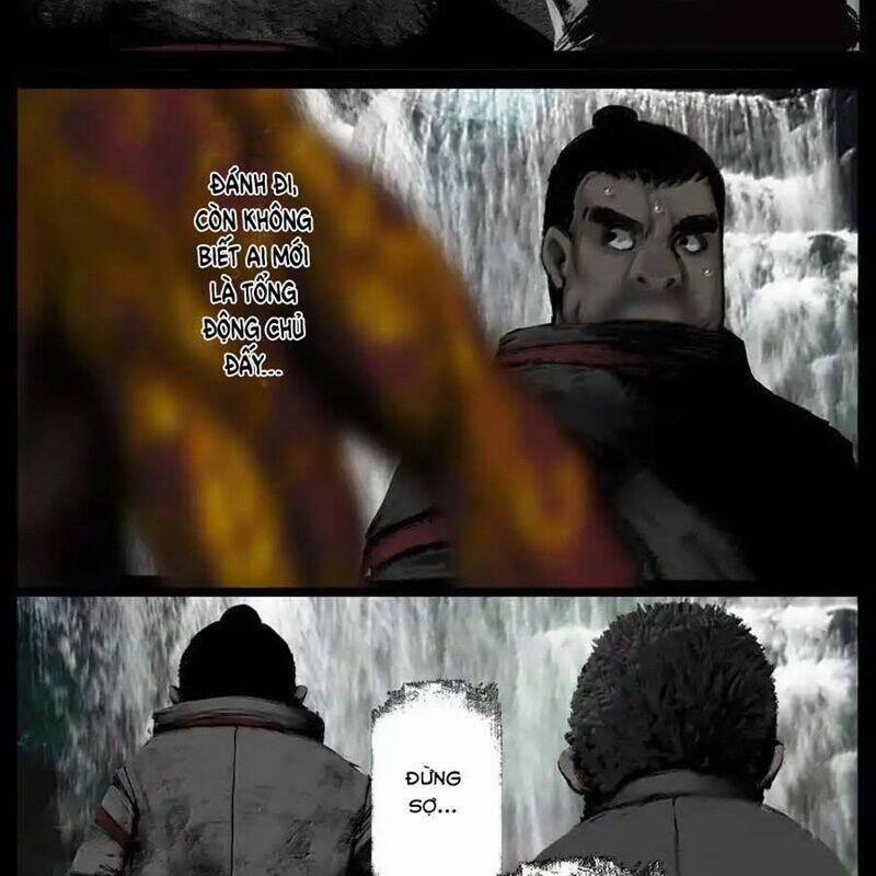 Tây Du Ký Ngoại Truyện 325 trang 13