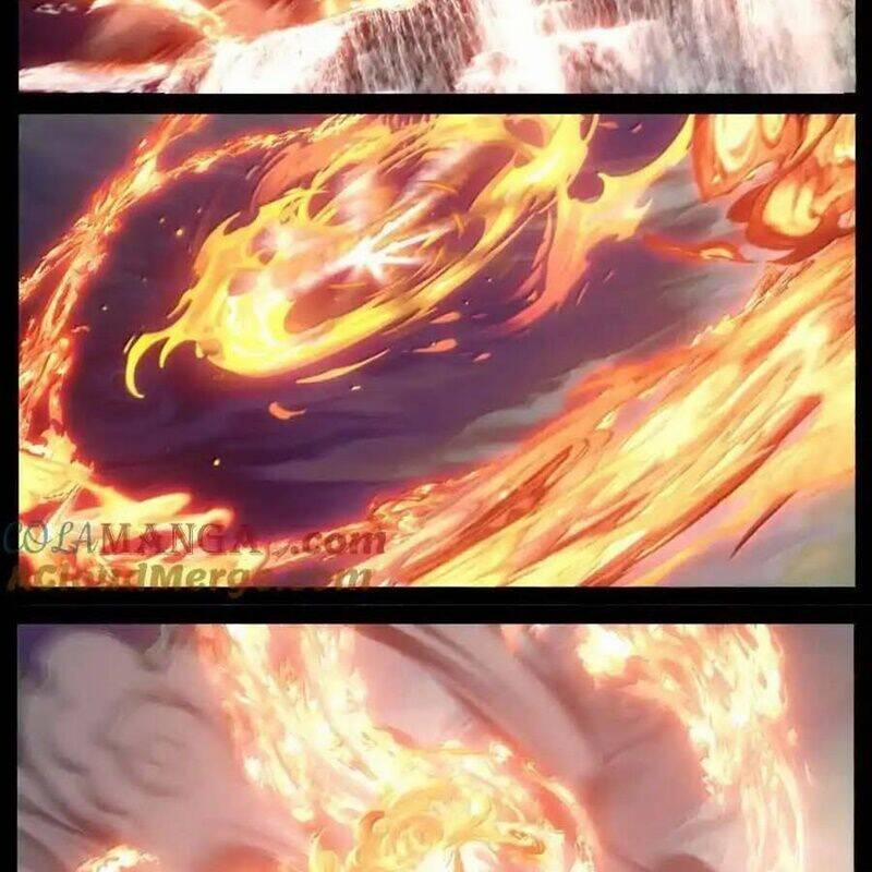 Tây Du Ký Ngoại Truyện 325 trang 27