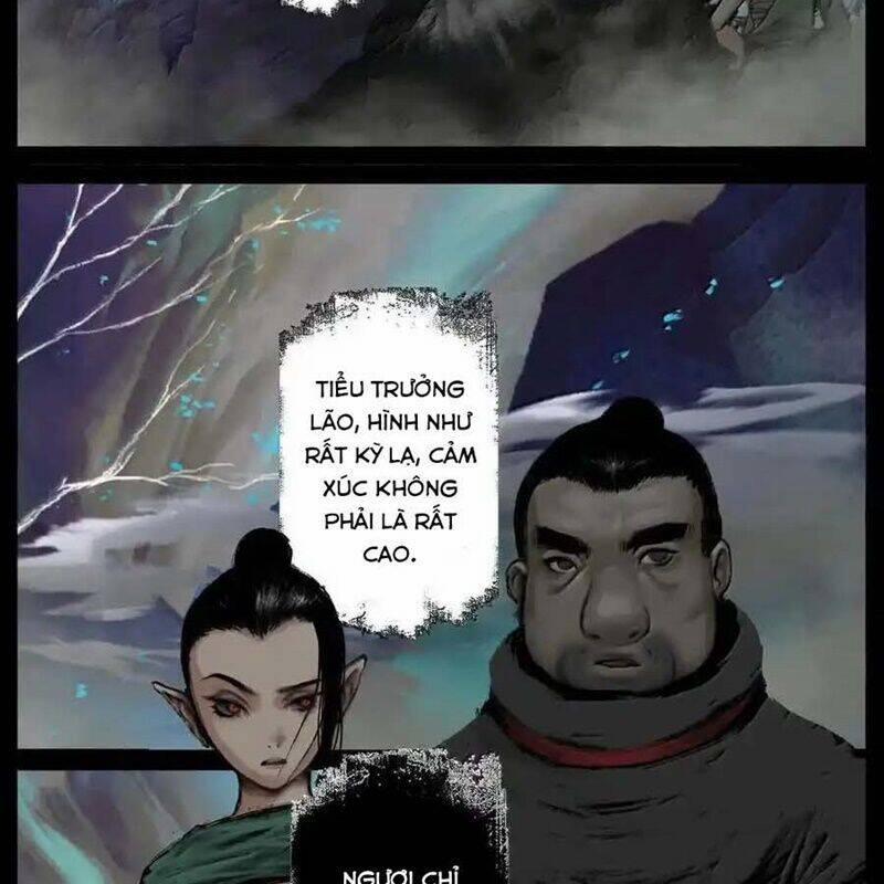 Tây Du Ký Ngoại Truyện 325 trang 3