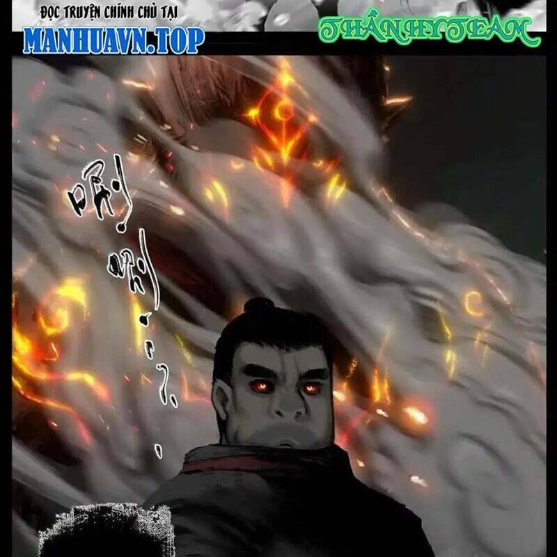 Tây Du Ký Ngoại Truyện 326 trang 13