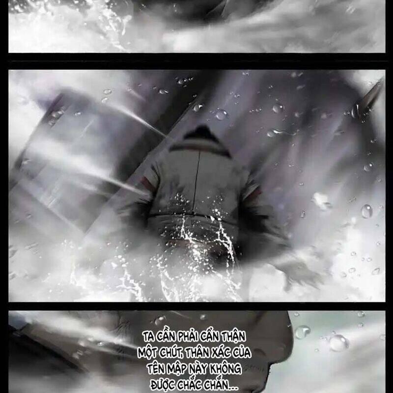 Tây Du Ký Ngoại Truyện 326 trang 16