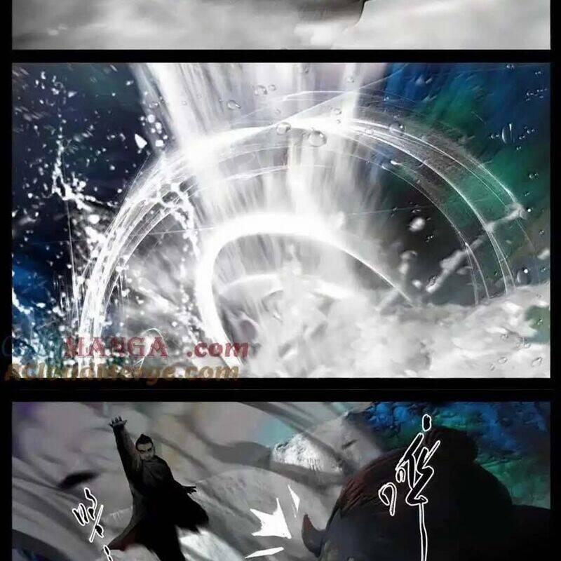 Tây Du Ký Ngoại Truyện 326 trang 17