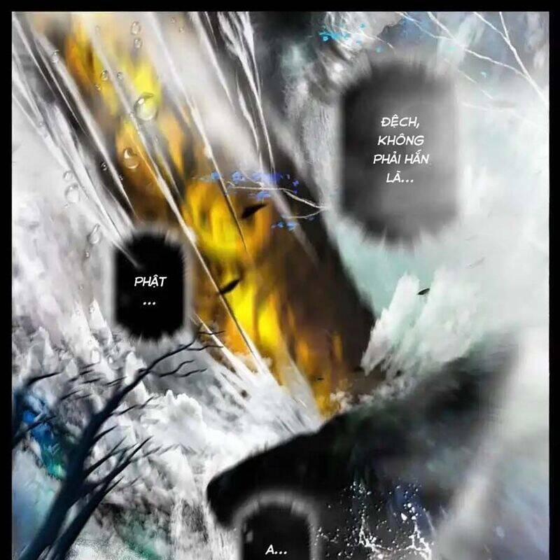 Tây Du Ký Ngoại Truyện 326 trang 20