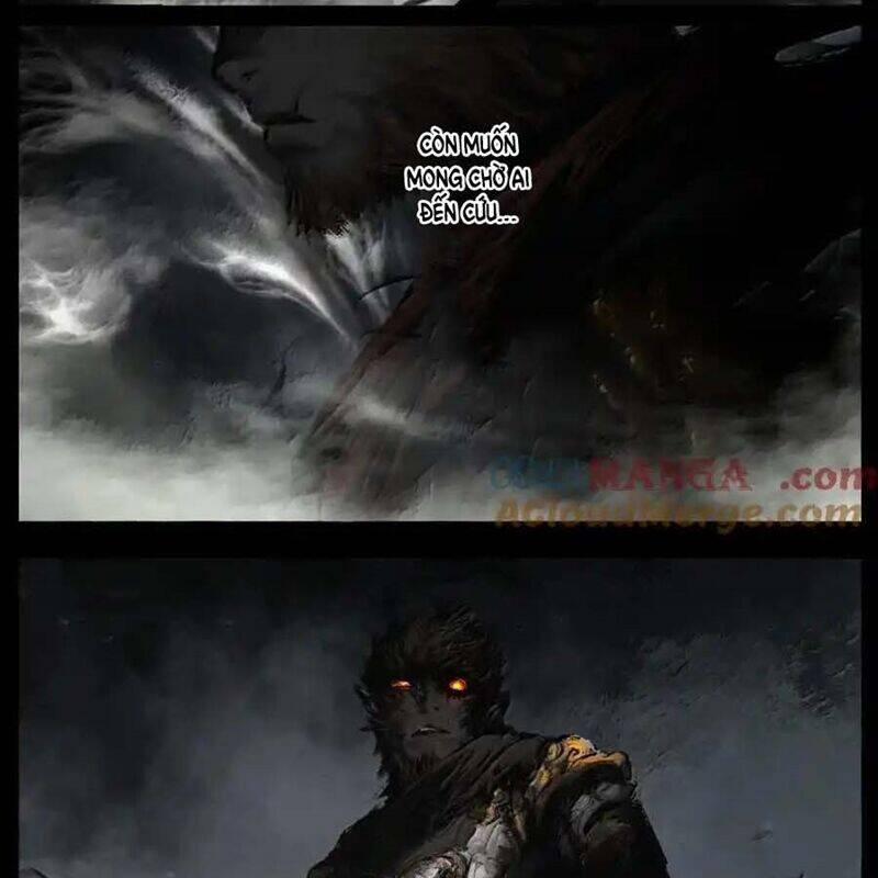 Tây Du Ký Ngoại Truyện 326 trang 24