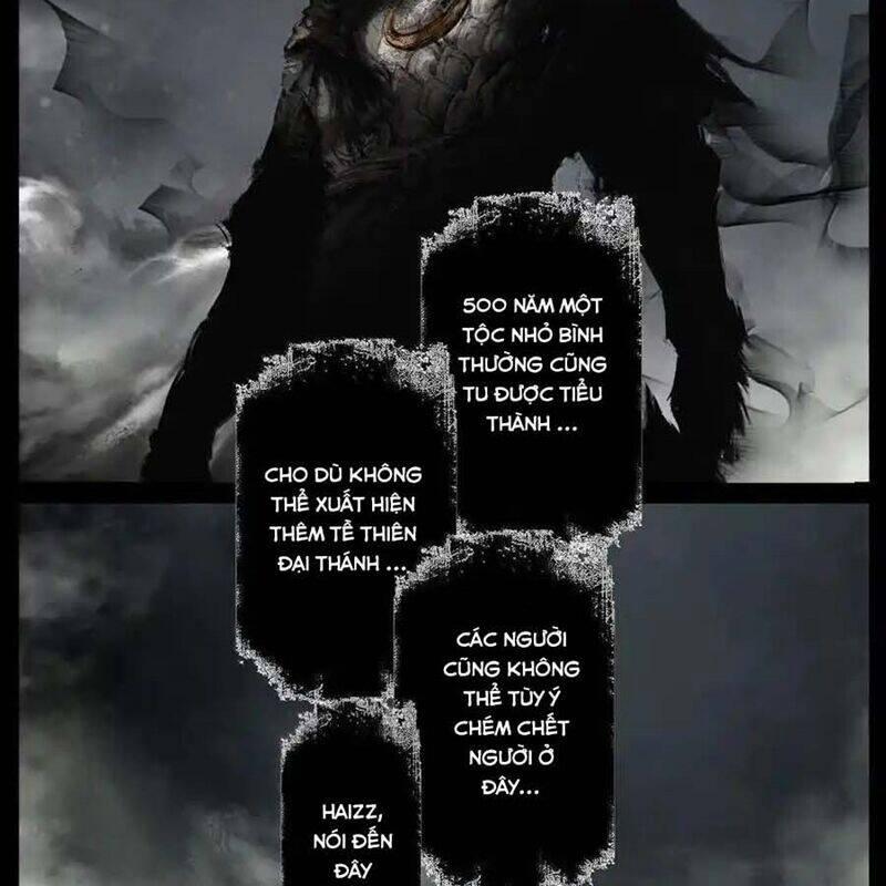 Tây Du Ký Ngoại Truyện 326 trang 25