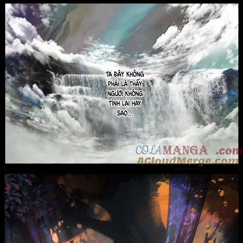 Tây Du Ký Ngoại Truyện 326 trang 27