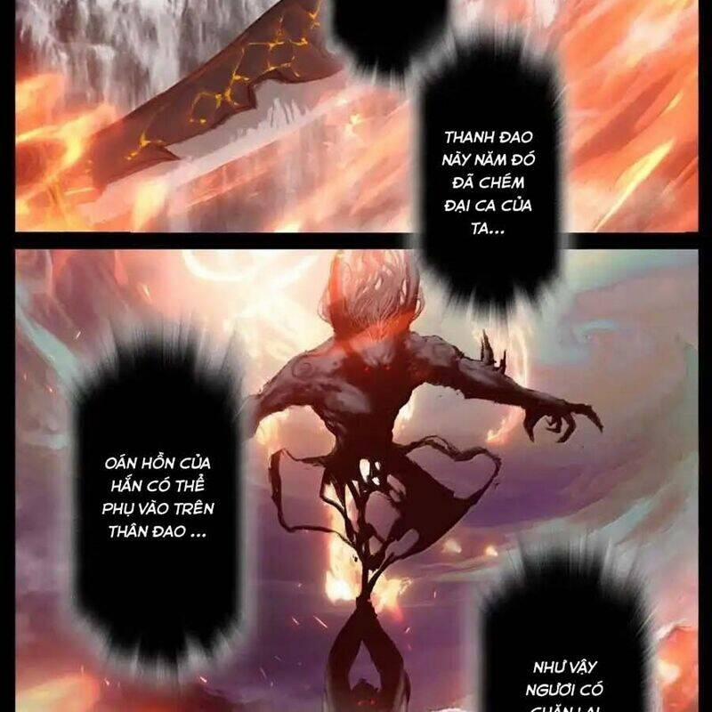 Tây Du Ký Ngoại Truyện 326 trang 5