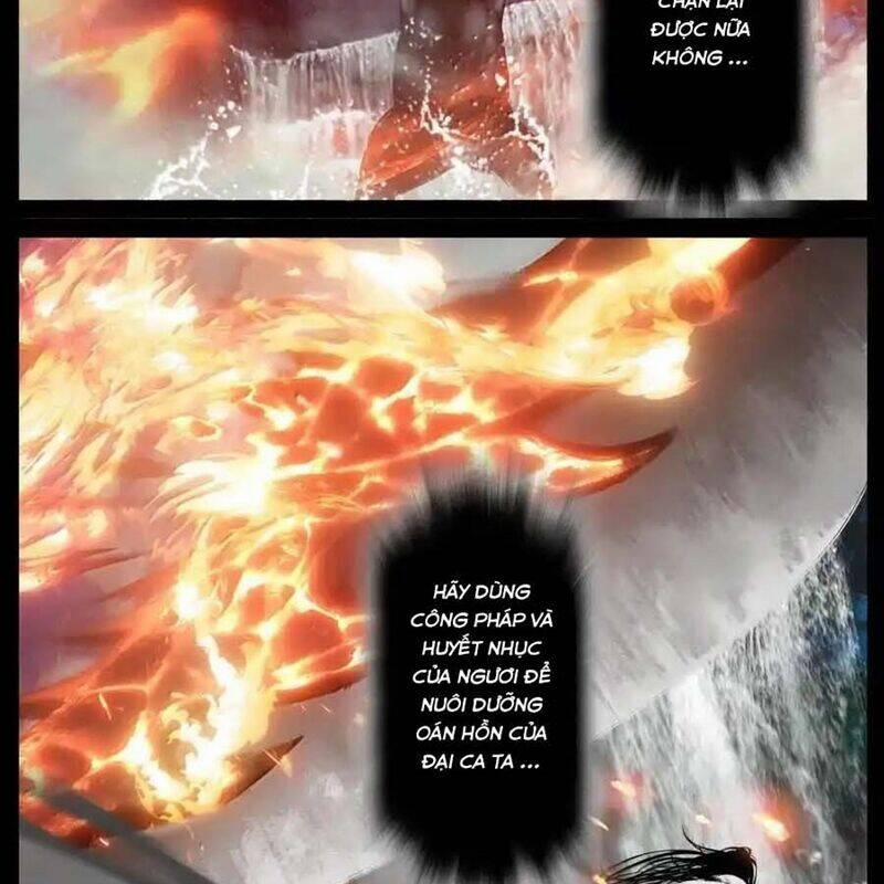 Tây Du Ký Ngoại Truyện 326 trang 6