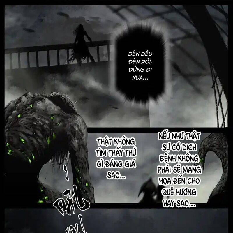 Tây Du Ký Ngoại Truyện 327 trang 10