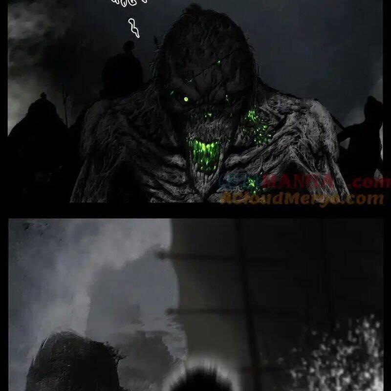 Tây Du Ký Ngoại Truyện 327 trang 11