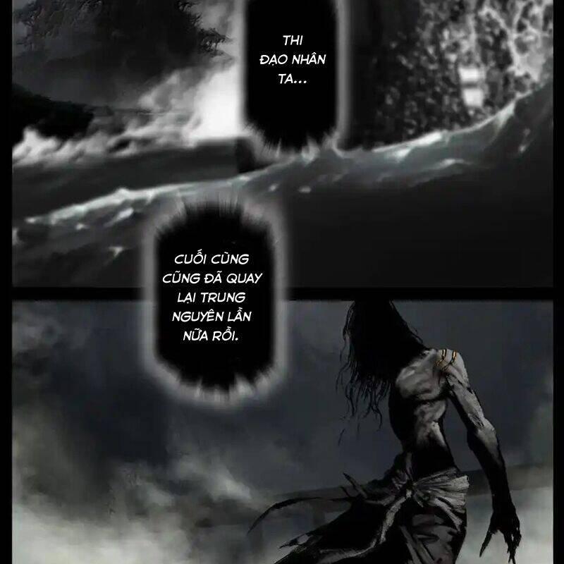 Tây Du Ký Ngoại Truyện 327 trang 12