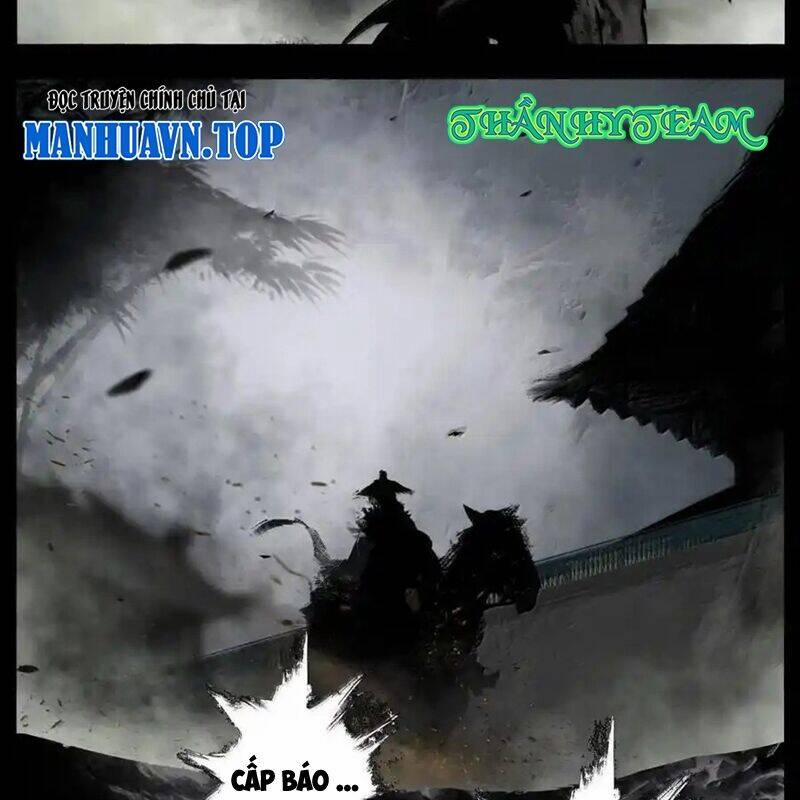 Tây Du Ký Ngoại Truyện 327 trang 13