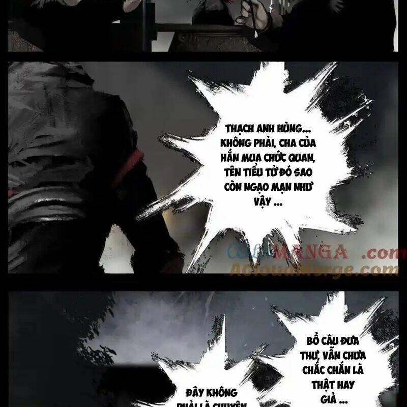 Tây Du Ký Ngoại Truyện 327 trang 17