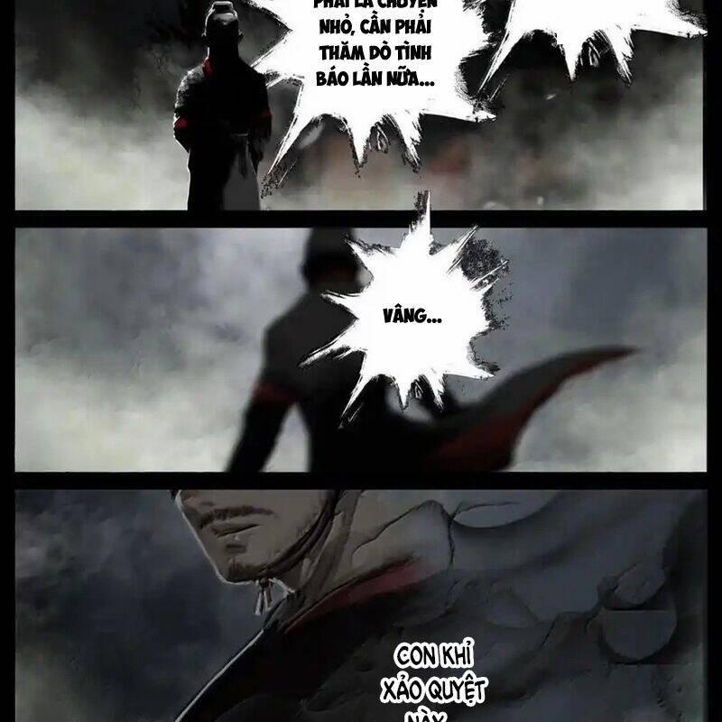 Tây Du Ký Ngoại Truyện 327 trang 18