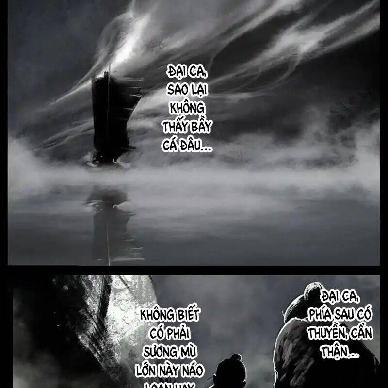 Tây Du Ký Ngoại Truyện 327 trang 2