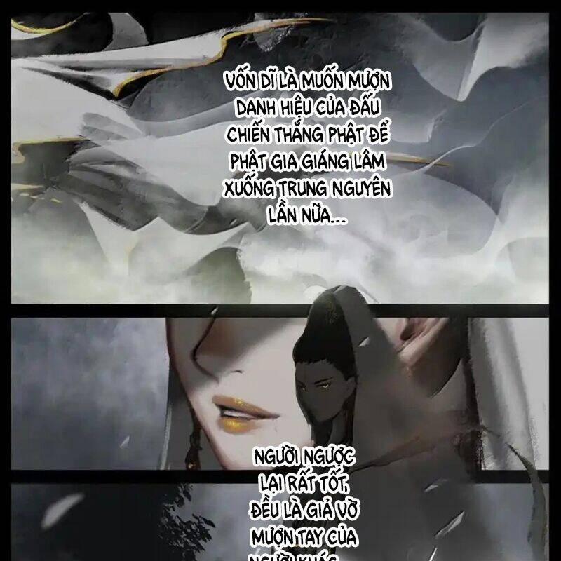 Tây Du Ký Ngoại Truyện 327 trang 20