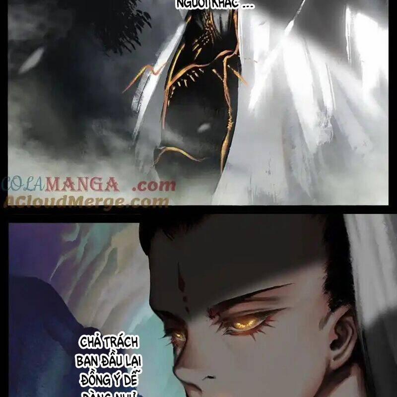 Tây Du Ký Ngoại Truyện 327 trang 21