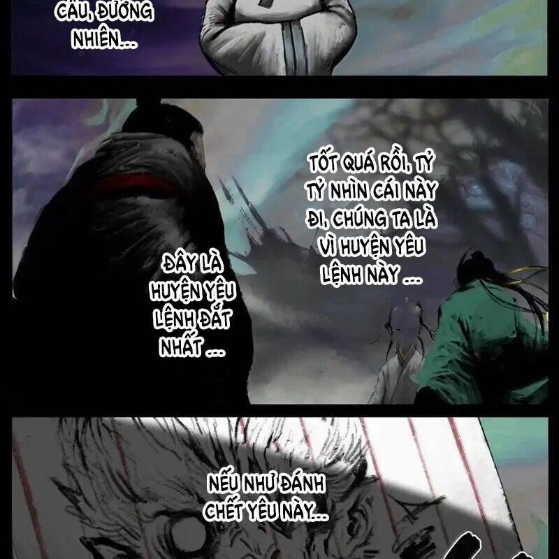 Tây Du Ký Ngoại Truyện 327 trang 26