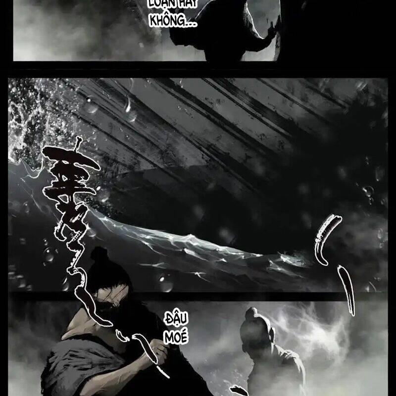 Tây Du Ký Ngoại Truyện 327 trang 3