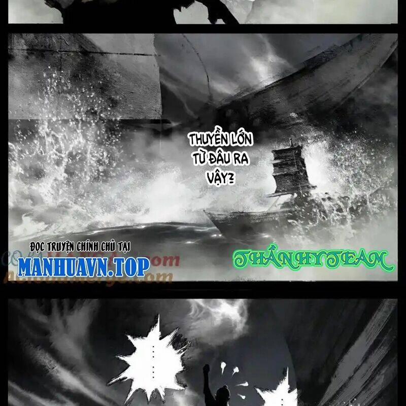 Tây Du Ký Ngoại Truyện 327 trang 4