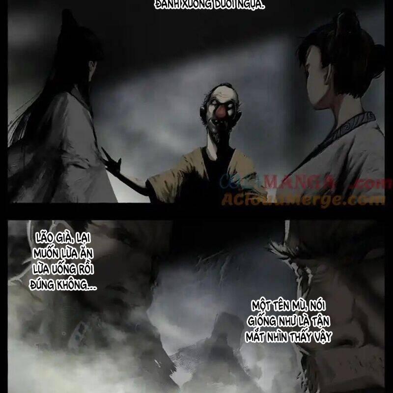 Tây Du Ký Ngoại Truyện 328 trang 11