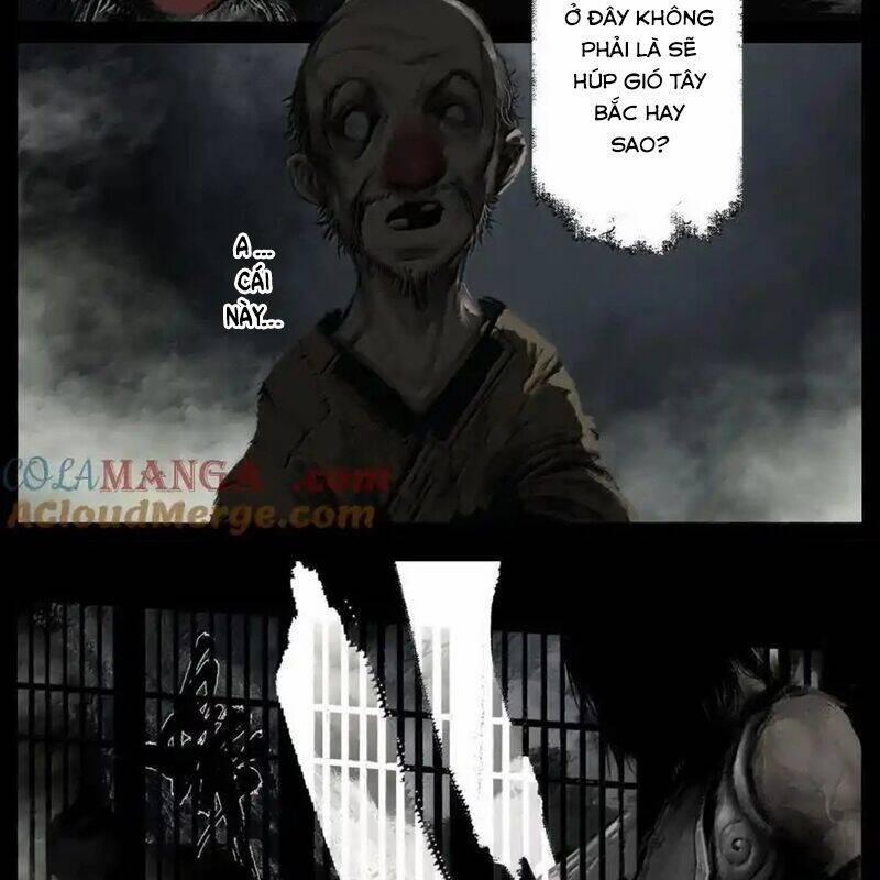 Tây Du Ký Ngoại Truyện 328 trang 14