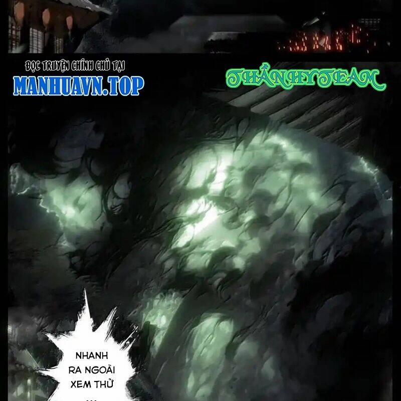 Tây Du Ký Ngoại Truyện 328 trang 16