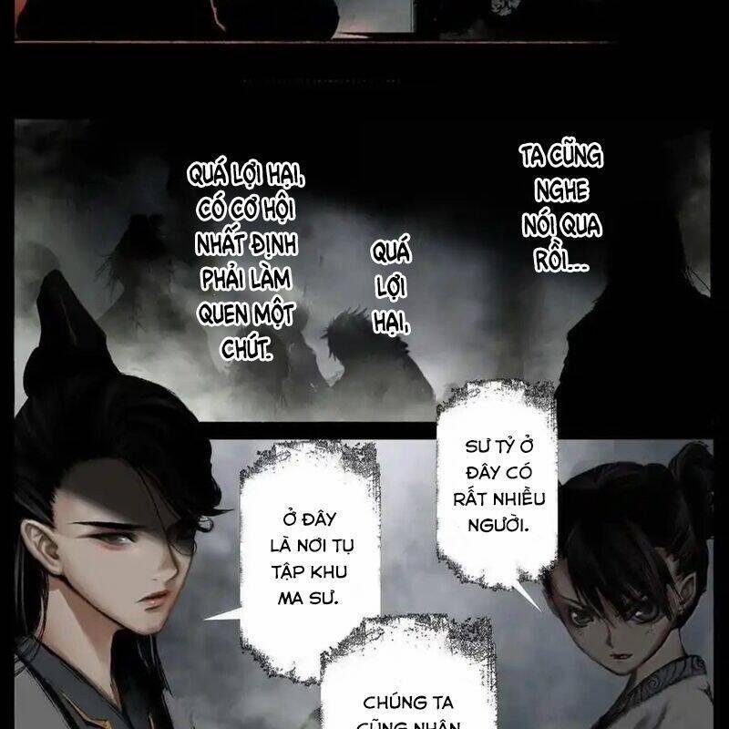 Tây Du Ký Ngoại Truyện 328 trang 3