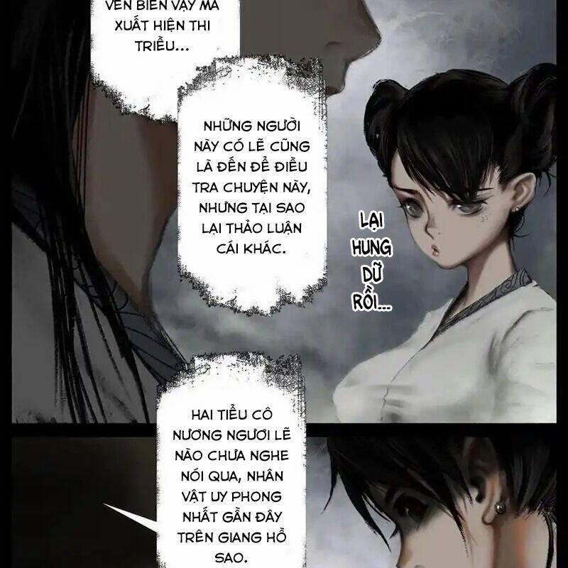 Tây Du Ký Ngoại Truyện 328 trang 5