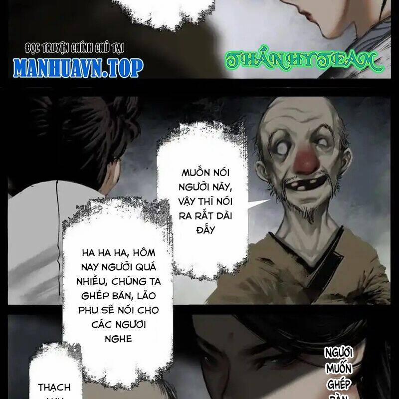 Tây Du Ký Ngoại Truyện 328 trang 6