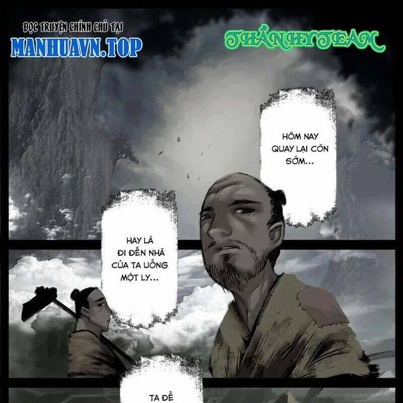 Tây Du Ký Ngoại Truyện 329 trang 10