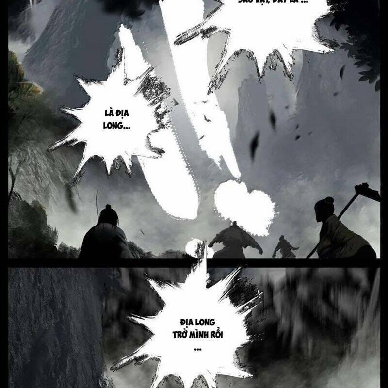 Tây Du Ký Ngoại Truyện 329 trang 12