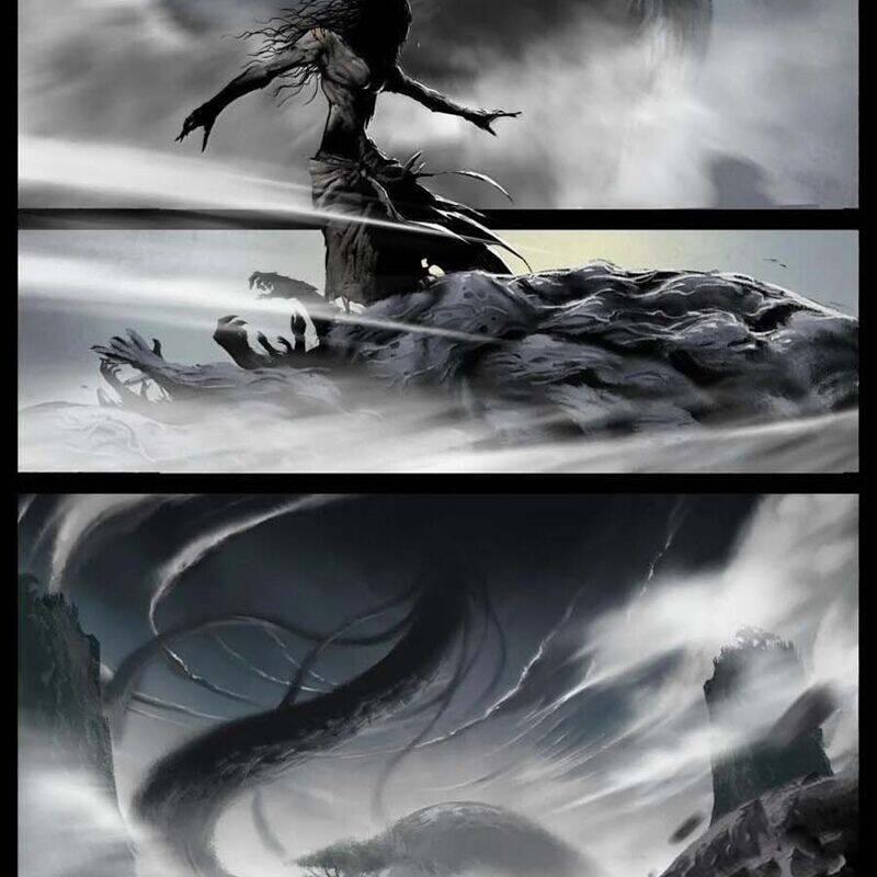 Tây Du Ký Ngoại Truyện 329 trang 15