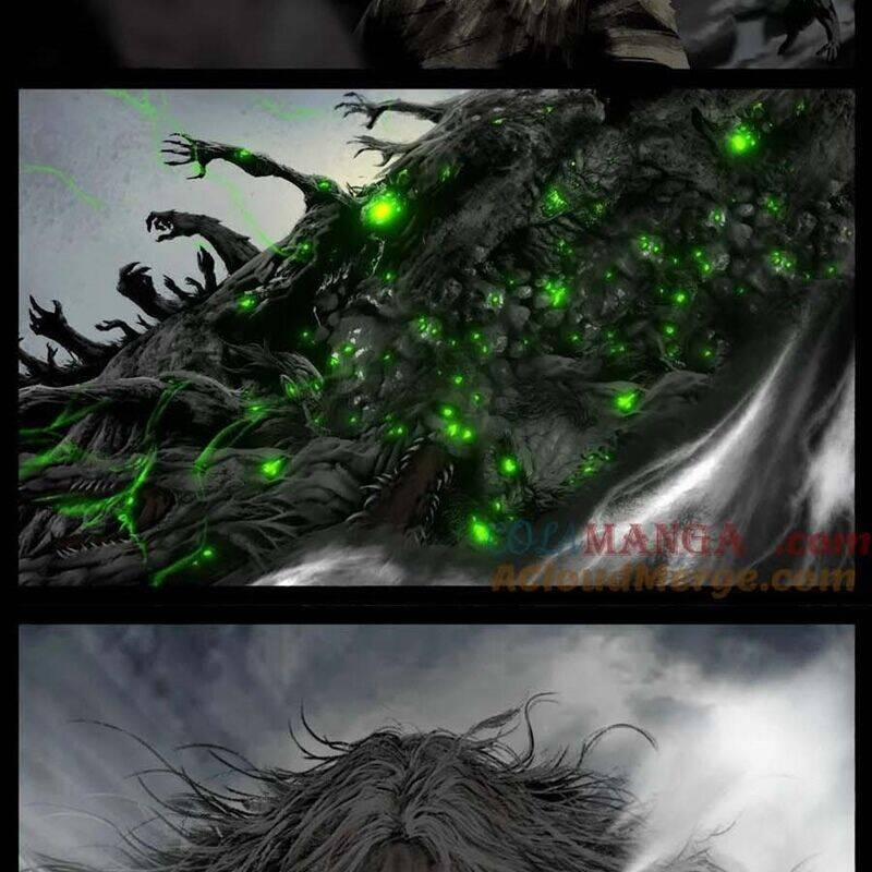 Tây Du Ký Ngoại Truyện 329 trang 17