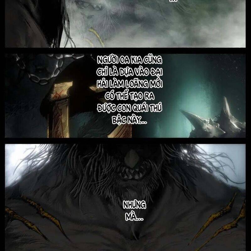 Tây Du Ký Ngoại Truyện 329 trang 2