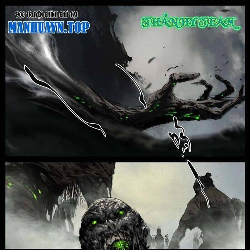 Tây Du Ký Ngoại Truyện 329 trang 20