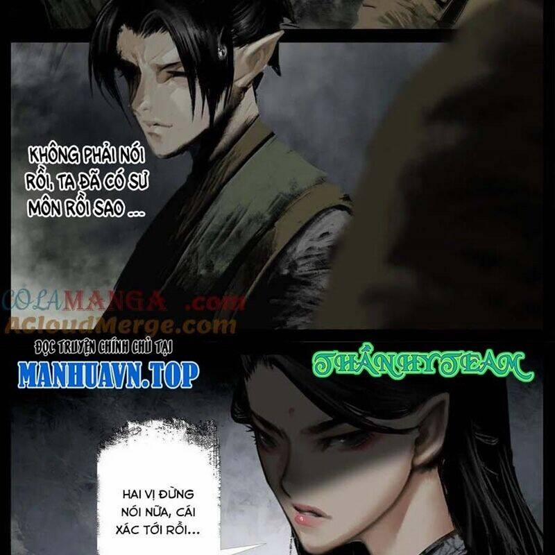 Tây Du Ký Ngoại Truyện 329 trang 24