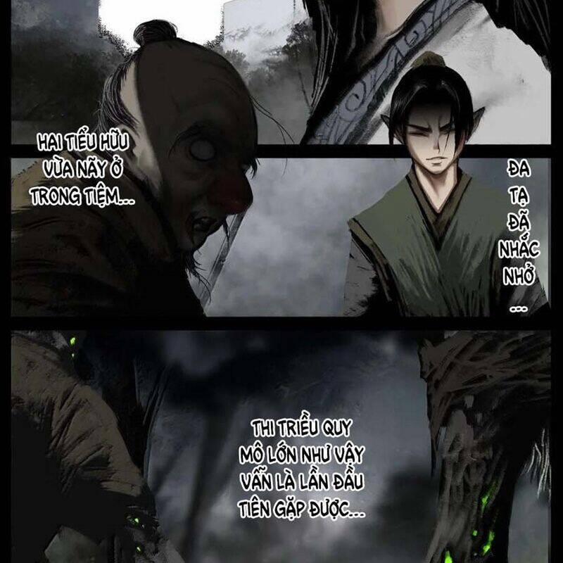 Tây Du Ký Ngoại Truyện 329 trang 25