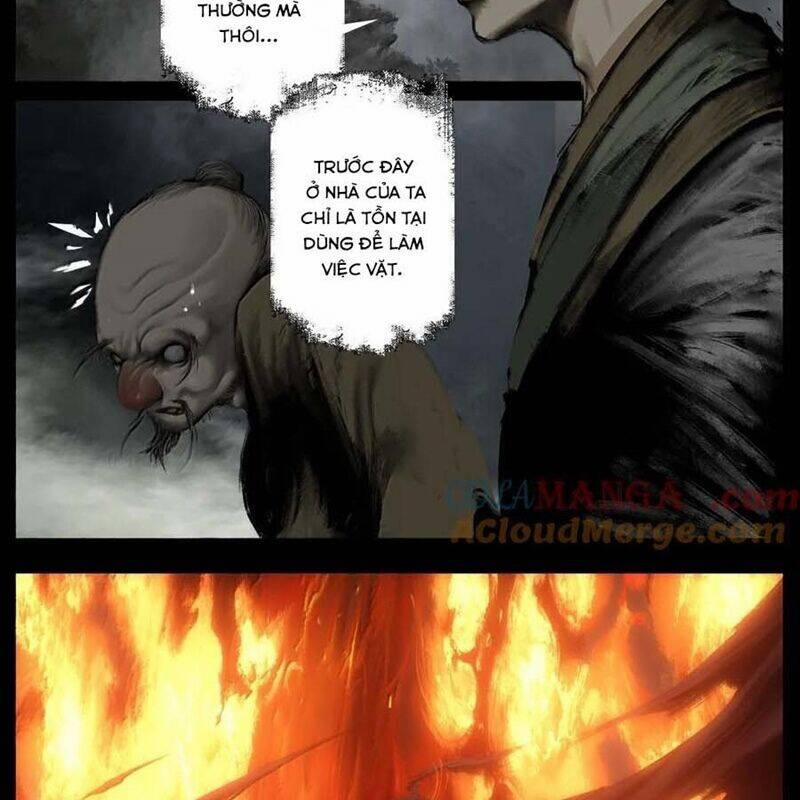 Tây Du Ký Ngoại Truyện 329 trang 27