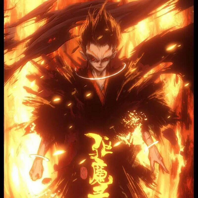 Tây Du Ký Ngoại Truyện 329 trang 28